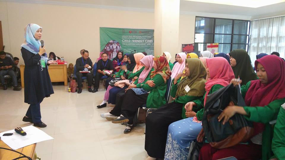 Gambar PWK UIN ALAUDDIN, LAKSANAKAN WORKSHOP ANTAR BANGSA DENGAN PIHAK UNIVERSITAS MALAYSIA